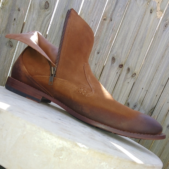 Timberland Collection Baluster Boots - Picture 4 of 14